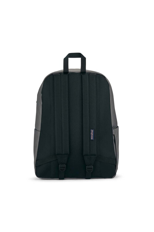 Superbreak Graphite Grey
