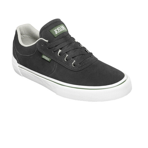 etnies JOSLIN VULC Dark Grey & Green