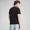 Remera Puma GRAPHICS Sneaker Tee de Hombre - 684830 01 Negro