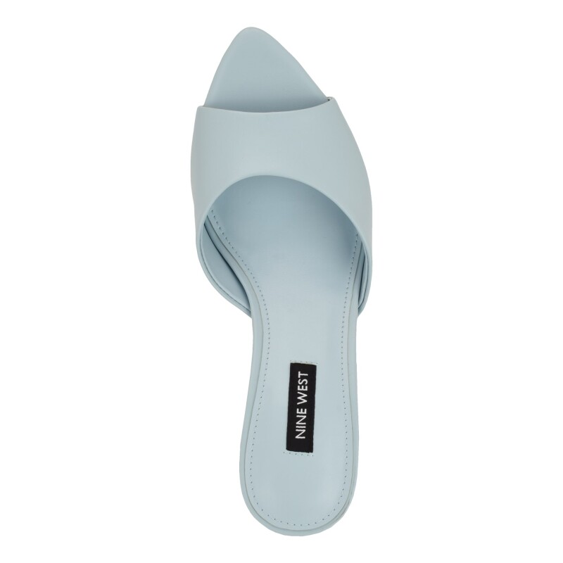 Sandals Dabby3 Light Blue 01