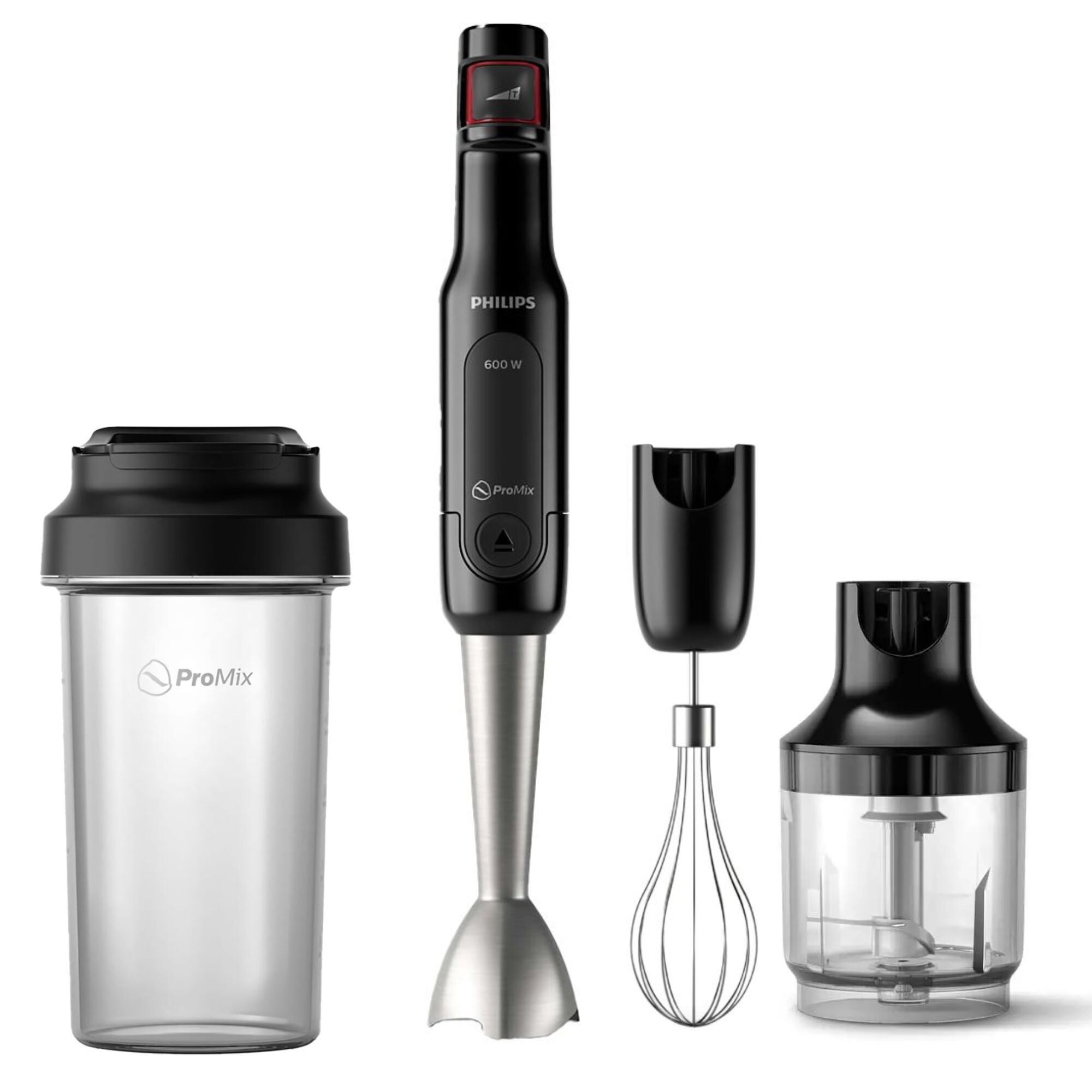 Погружной блендер Philips New Viva HR2626/80 600 Вт