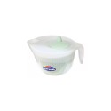 SECADOR CENTRIFUGADOR DE VEGETALES ATMA MULTICOLOR