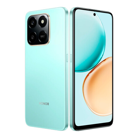 Honor X7D 6,77'' 4G 8GB 256GB Dual Cam 108MP 001