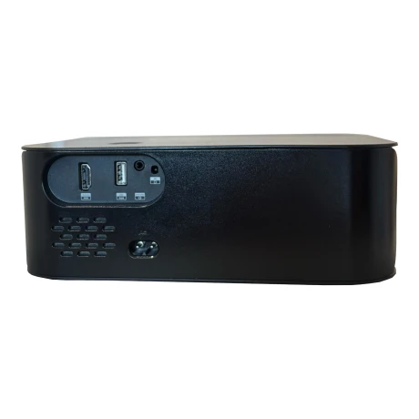 Proyector Vivibright D2000 3000 Lúmenes Wifi 1080p 001