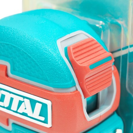 Cinta metrica total 5mx32mm magnetica total TMT80532 Cinta metrica total 5mx32mm magnetica total TMT80532