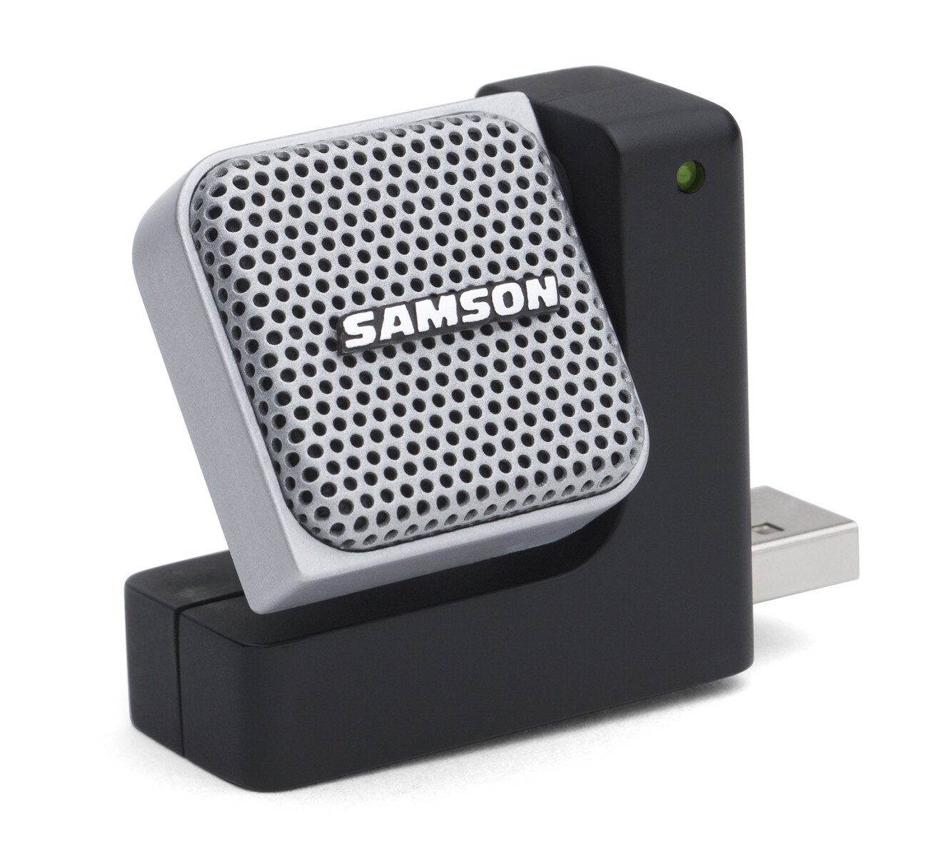 Micrófono Condensador Samson Gomic Direct Usb 
