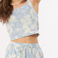 TOP GAIA RUSTY Celeste