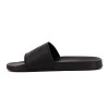 Chanclas Diadora Tira Ancha Negro-negro