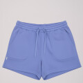 SHORT FELPA TIARA RUSTY Celeste