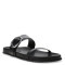 Sandalias de Mujer Miss Carol Slides Negro
