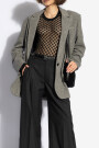 BLAZER CIKAITO Negro
