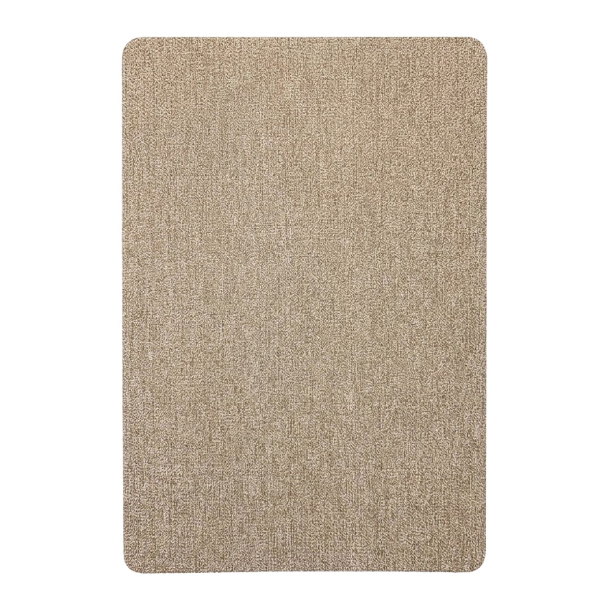 INDIVIDUAL RECT BEIGE COMB 30X45CM 