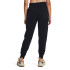 Pantalon de Mujer Under Armour Negro