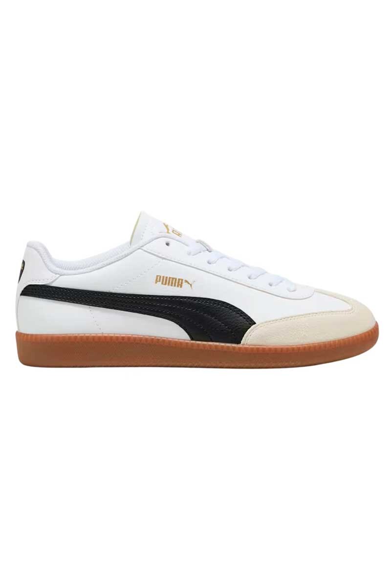 CALZADO DEPORTIVO PUMA 9T Blanco