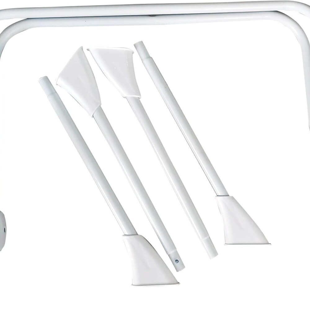 Kit baño clasico Burigotto Kit baño clasico Burigotto