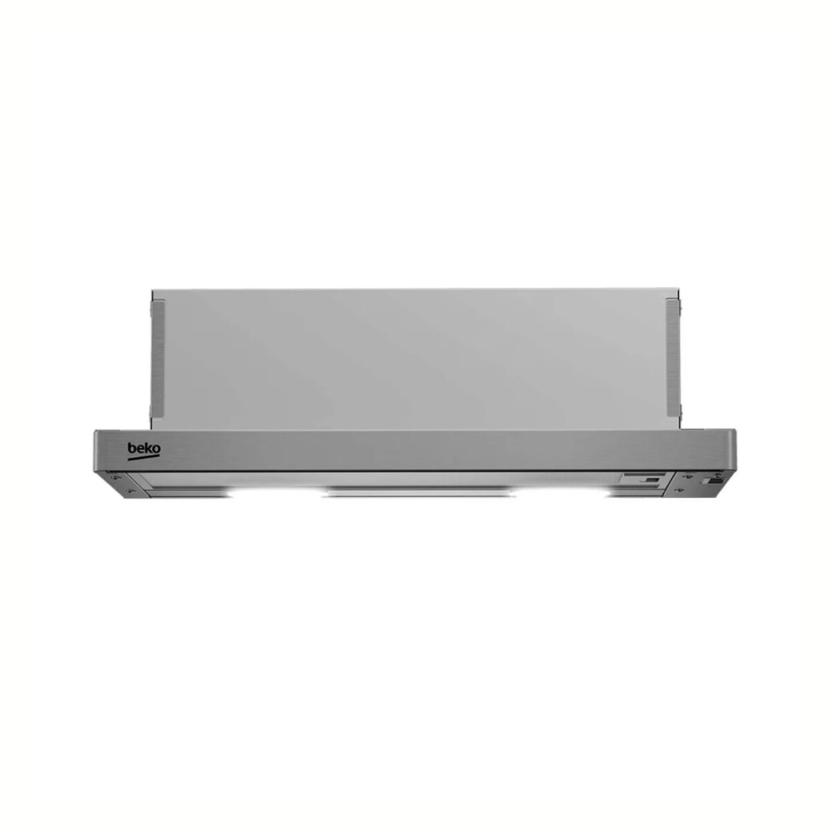 Campana Telescópica 60 cm Inox - Modelo CTB 6250 X - Beko 