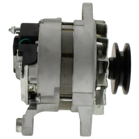 ALTERNADOR FIAT 147 UNO DUNA FIORINO NAFTA DIESEL 12V 65A MARELLI - ALTERNADOR FIAT 147 UNO DUNA FIORINO NAFTA DIESEL 12V 65A MARELLI -
