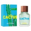Benetton United Dreams Cactus Hombre (Edición Limitada) Eau de Toilette 100ml - Masculino