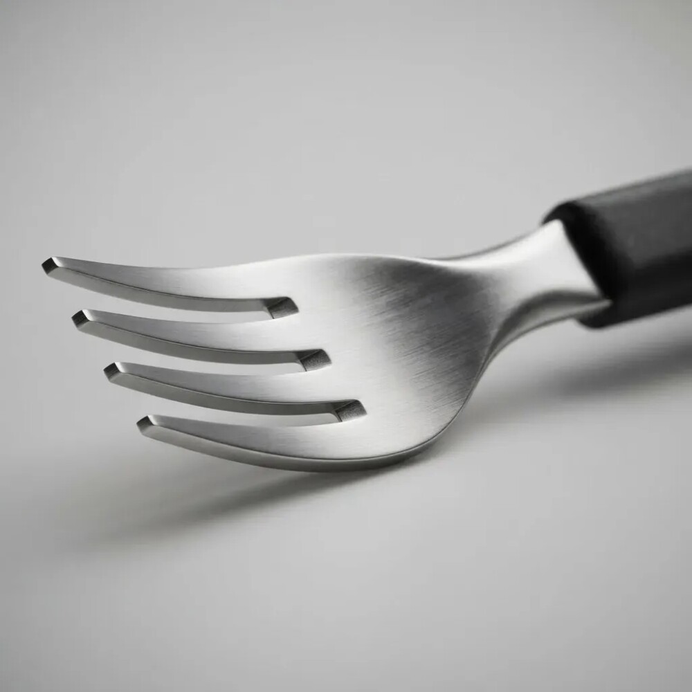 OPA Tenedor mesa negro OPA Tenedor mesa negro