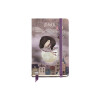Libreta con elástico Anekke Ballerina Única