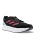 Championes de Mujer Adidas Duramo SL Negro - Rosado - Gris