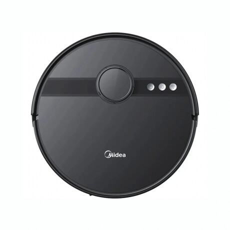 Aspiradora Y Trapeadora Robot MIDEA MS6BK S6 VCR WiFi - Black Aspiradora Y Trapeadora Robot MIDEA MS6BK S6 VCR WiFi - Black