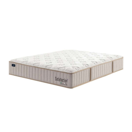Colchon Queen Mannes Satisfaction
