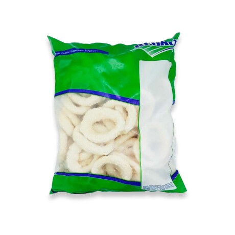 Aros De Cebolla Begro X Kilo Aros De Cebolla Begro X Kilo