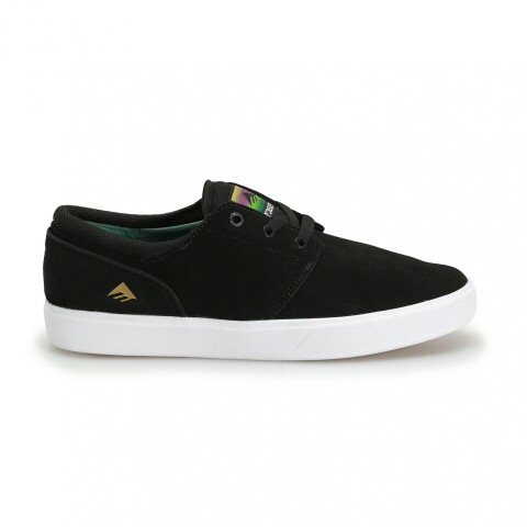 Championes Emerica Figgy G6 Black