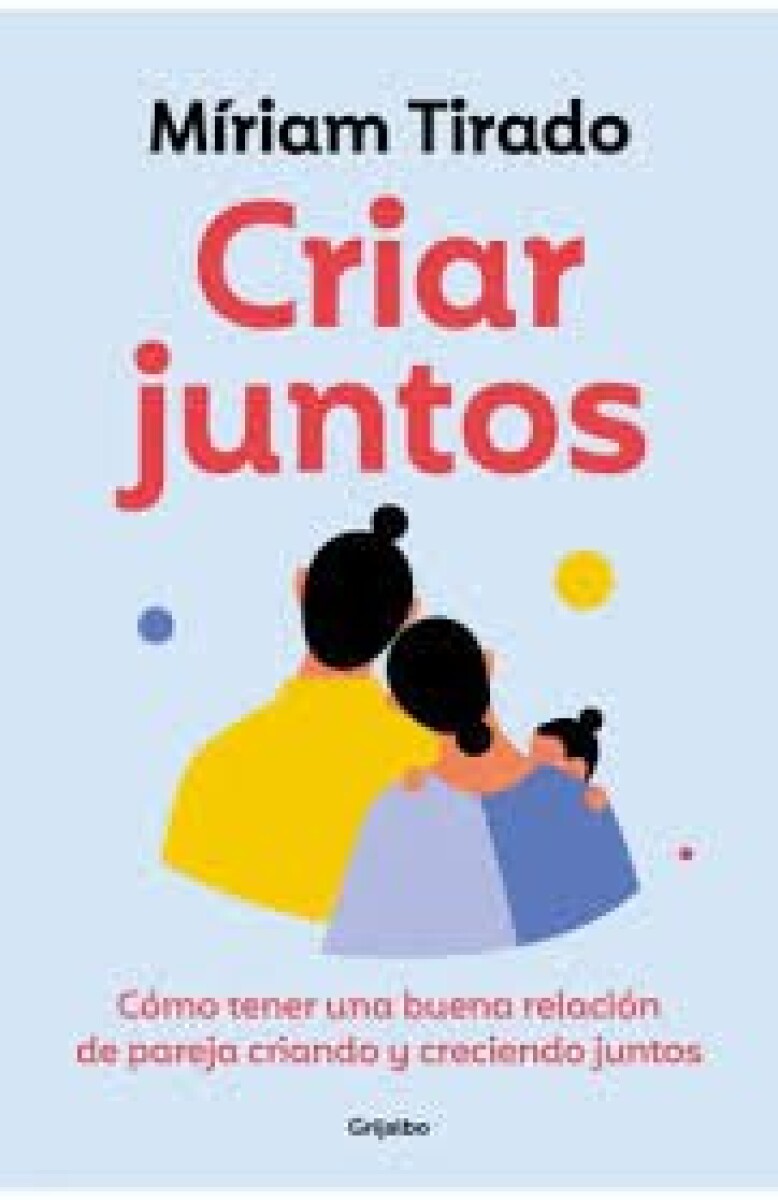 CRIAR JUNTOS 