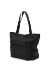 Bolso shopper Negro