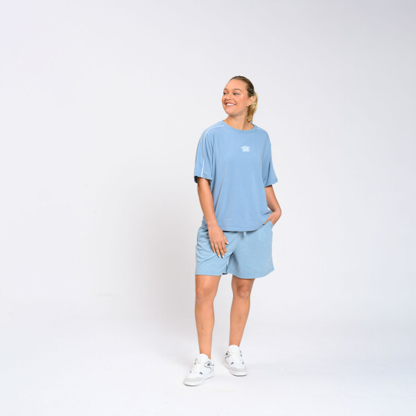 SHORT FELT DAMa Umbro Mujer 007