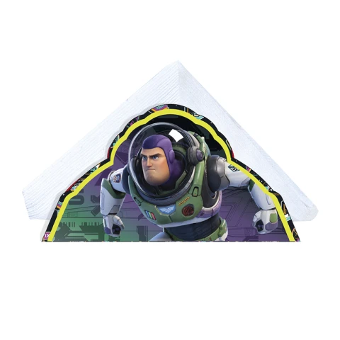 Cotillón Servilletero con 15 Servilletas Buzz Lightyear U