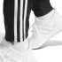 Pantalon de Hombre Adidas Sereno Cut 3 Negro - Blanco