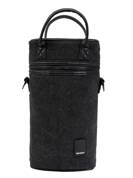 Matera Explorer Negro