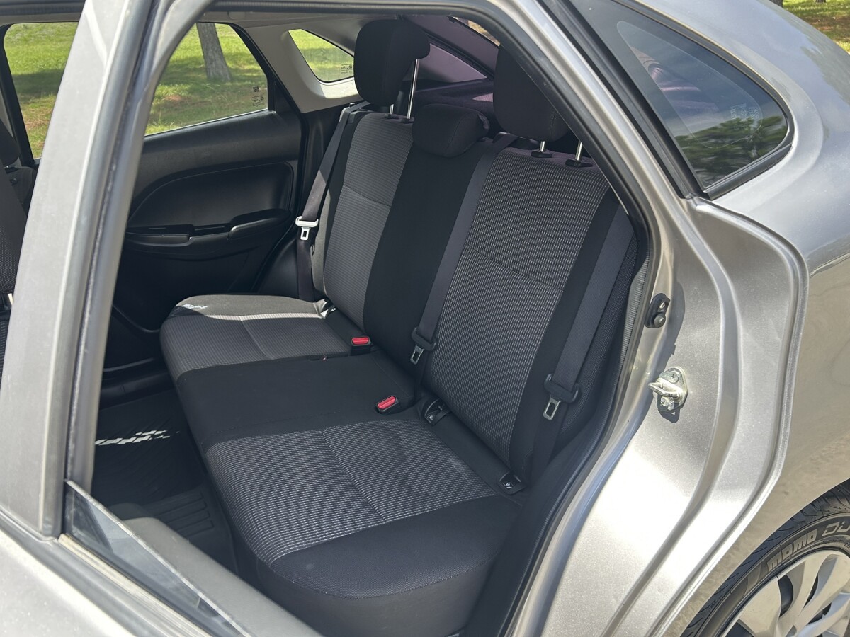 Suzuki Baleno 1.4 GO Extra Full| Permuta / Financia Suzuki Baleno 1.4 GO Extra Full| Permuta / Financia