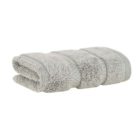 TOALLA MANO ALGODON GRIS VISION DUAL AIR
