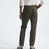 Pantalón Sprag 5 bolsillos hombre New Taupe Green-npf