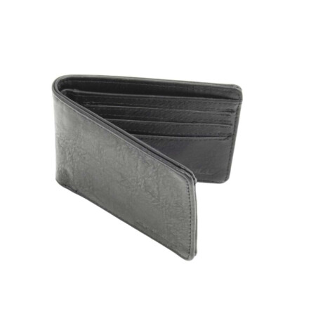 Billetera Oneill Everyday Negro