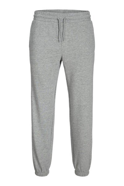 Pantalon Bill Jogger Light Grey Melange