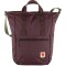 Mochila Fjallraven High Coast Totepack Unisex Blackberry