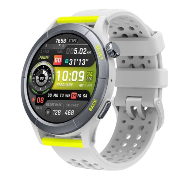 Amazfit Cheetah Speedster Grey A2294 Amazfit Cheetah Speedster Grey A2294