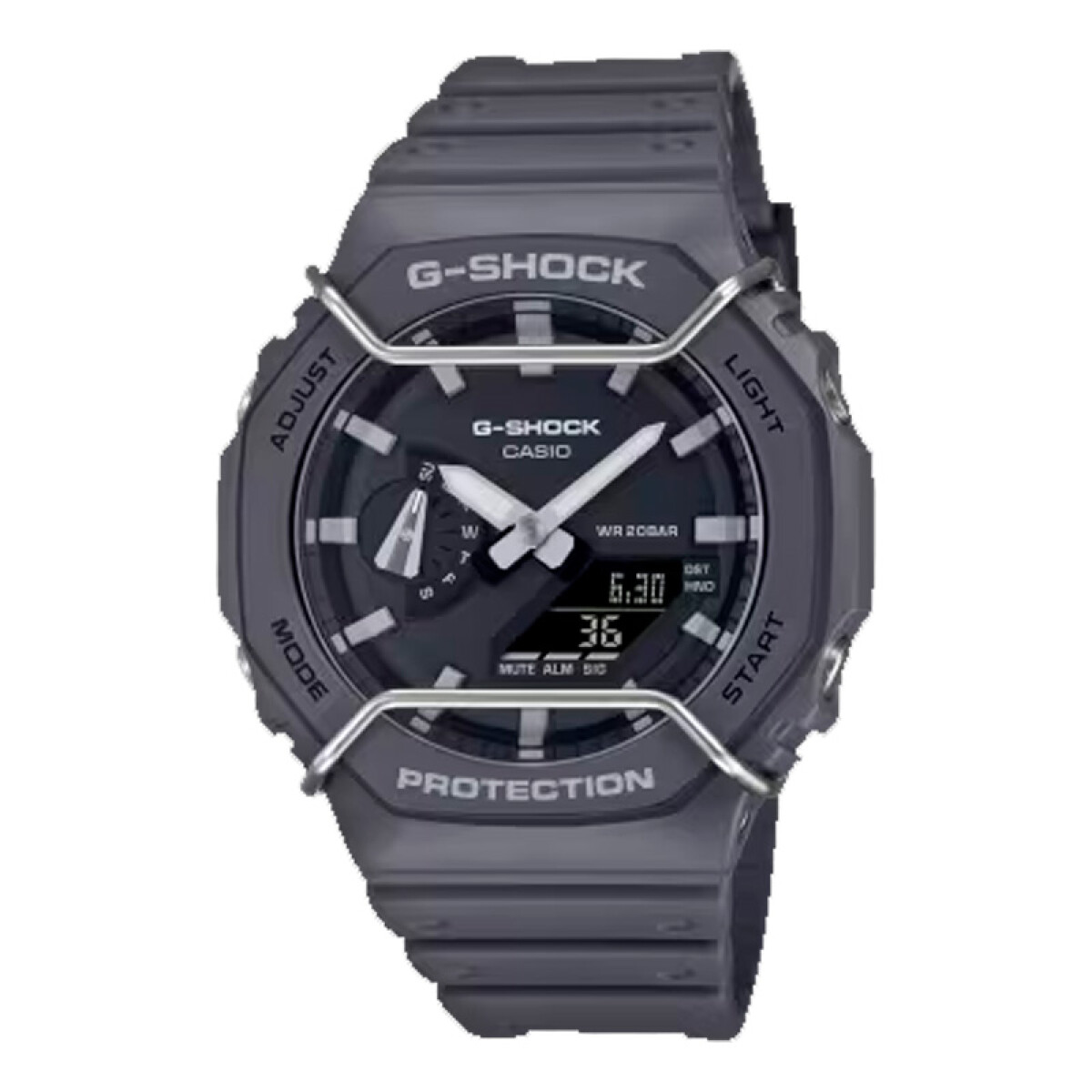 Reloj G-Shock Casio de Hombre GA-2100PT - 8ADR 