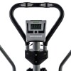 Bicicleta Elíptica 4 en 1 - Modelo Bravo - Volante de inercia con 8 niveles Bicicleta Elíptica 4 en 1 - Modelo Bravo - Volante de inercia con 8 niveles