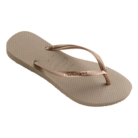 Slim - Mujer Rose Gold