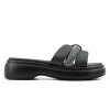 Sandalias Chill Sunday de Mujer - NH06W Negro