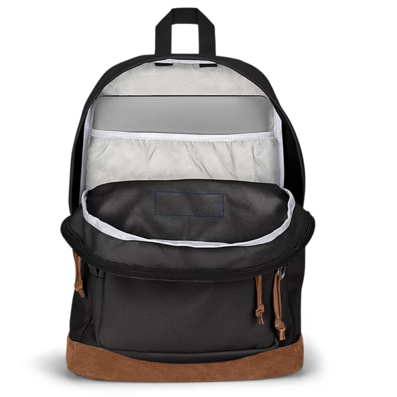 Mochila Jansport Right Pack 28L - Negro Mochila Jansport Right Pack 28L - Negro
