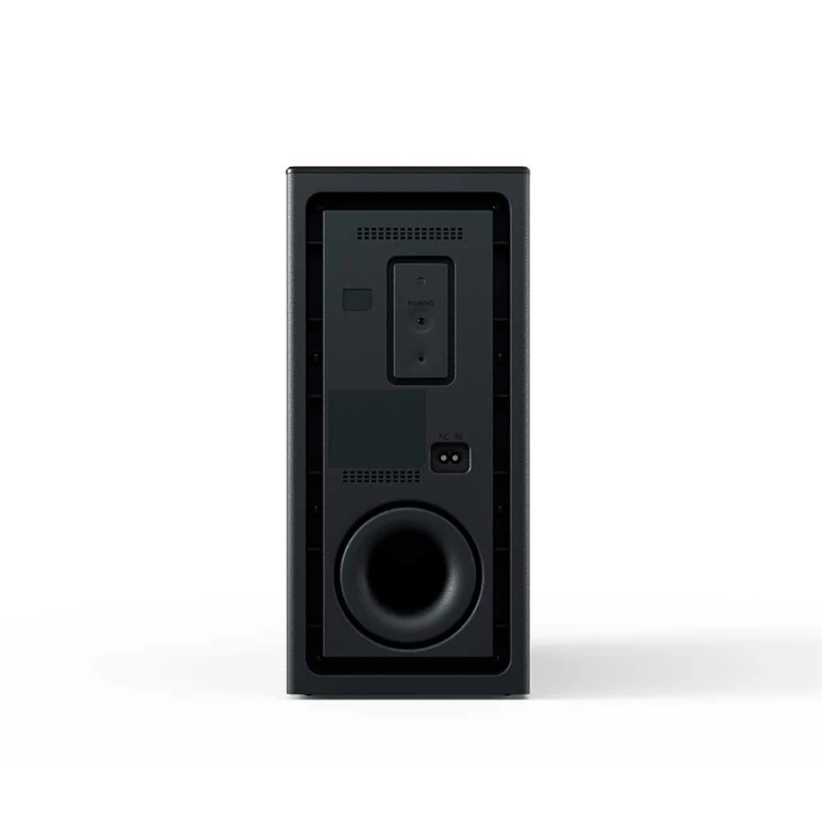 Barra de Sonido LG - 10 Barra de Sonido LG - 10