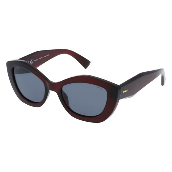 INVU IB22447C Transp.Cassis Polarized Invu Ib22447c Transp.cassis Polarized