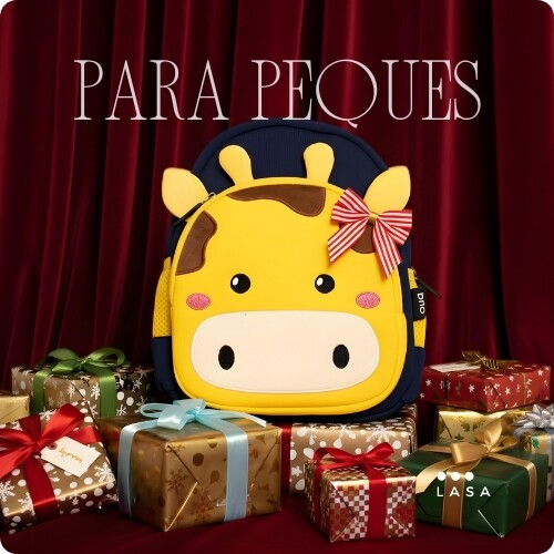 Productos para niños - navidad